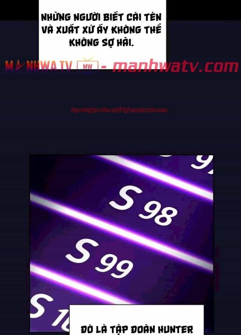 Tôi Là Người Chơi Leo Tháp Một Mình - Chương 37 - ảnh 6