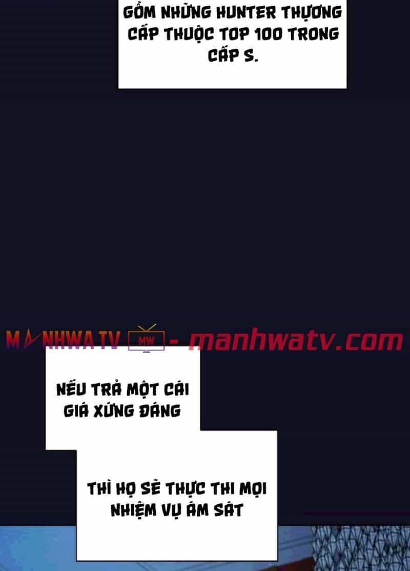 Tôi Là Người Chơi Leo Tháp Một Mình - Chương 37 - ảnh 7