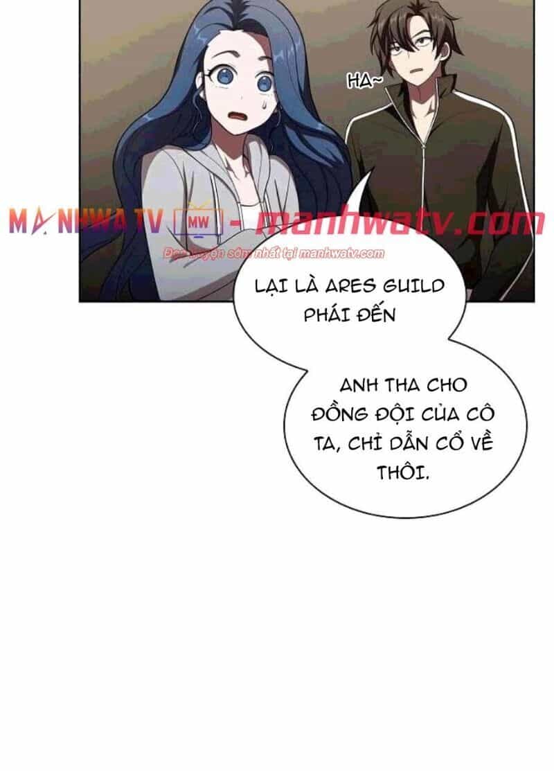 Tôi Là Người Chơi Leo Tháp Một Mình - Chương 37 - ảnh 86