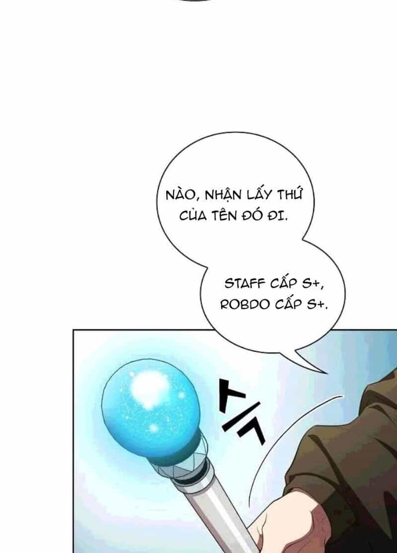 Tôi Là Người Chơi Leo Tháp Một Mình - Chương 37 - ảnh 97