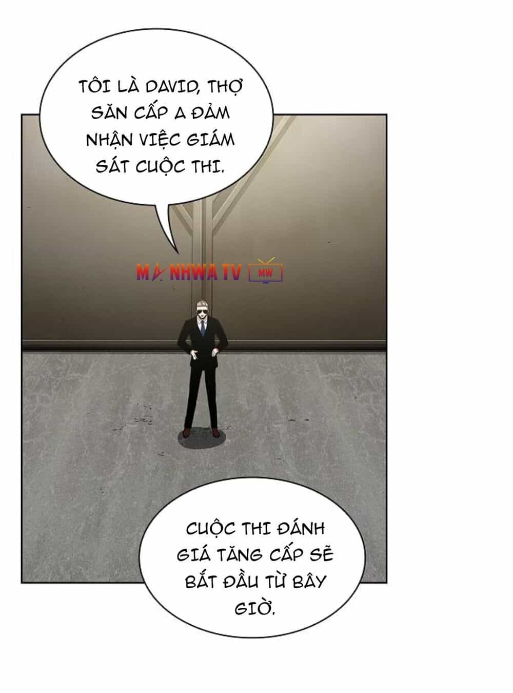 Tôi Là Người Chơi Leo Tháp Một Mình - Chương 4 - ảnh 7