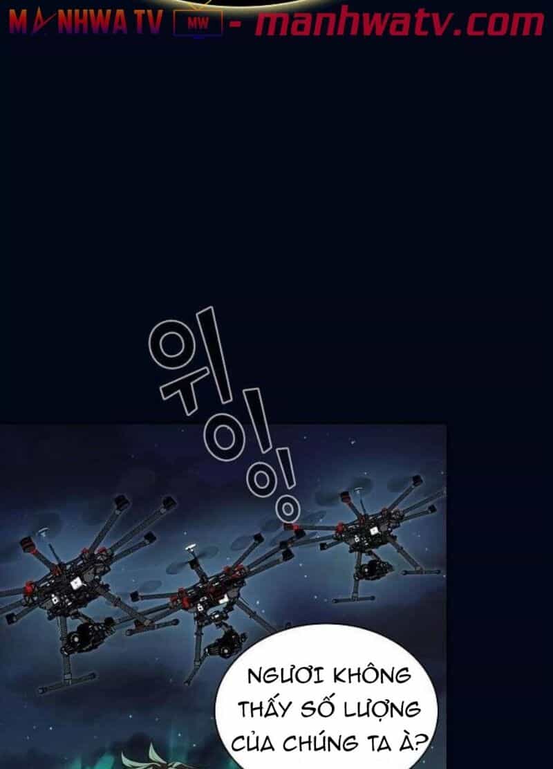 Tôi Là Người Chơi Leo Tháp Một Mình - Chương 39 - ảnh 60
