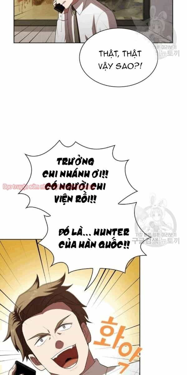 Tôi Là Người Chơi Leo Tháp Một Mình - Chương 40.1 - ảnh 27