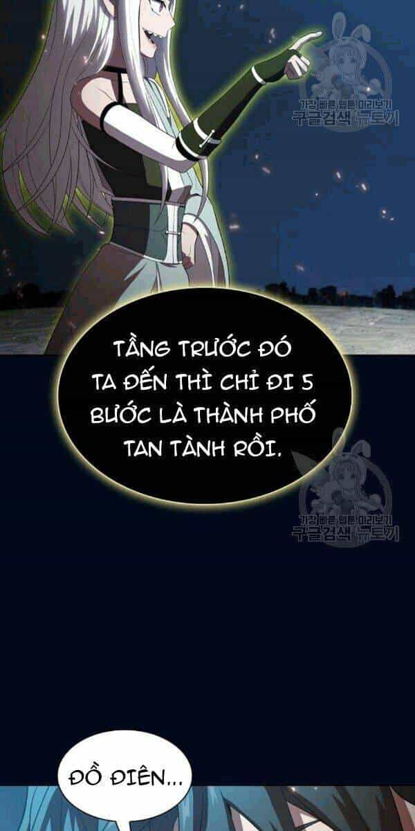 Tôi Là Người Chơi Leo Tháp Một Mình - Chương 41.1 - ảnh 20