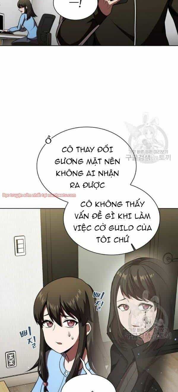 Tôi Là Người Chơi Leo Tháp Một Mình - Chương 43 - ảnh 38