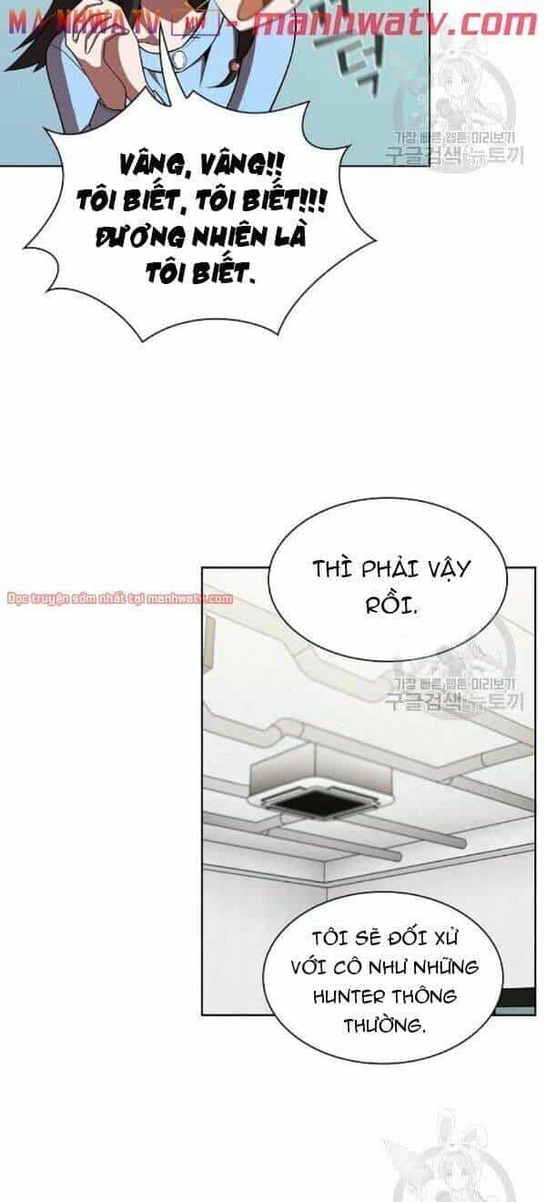 Tôi Là Người Chơi Leo Tháp Một Mình - Chương 43 - ảnh 41