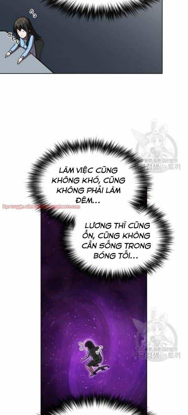 Tôi Là Người Chơi Leo Tháp Một Mình - Chương 43 - ảnh 48