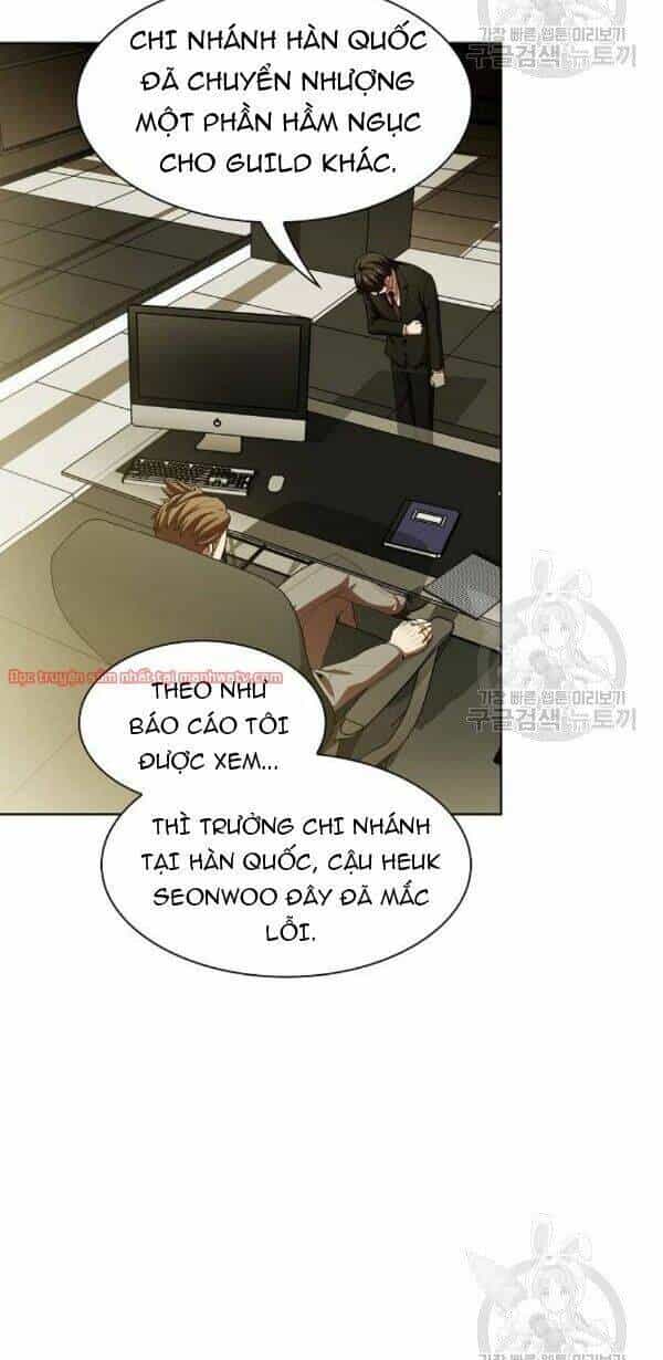 Tôi Là Người Chơi Leo Tháp Một Mình - Chương 43 - ảnh 65