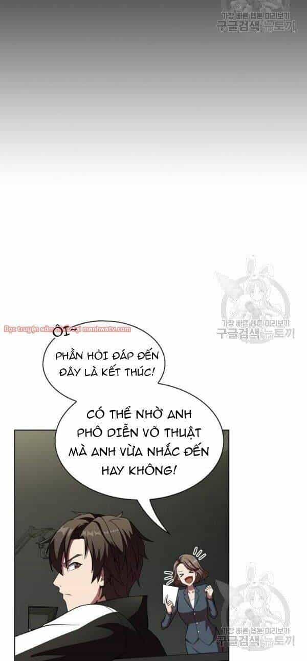 Tôi Là Người Chơi Leo Tháp Một Mình - Chương 43 - ảnh 9