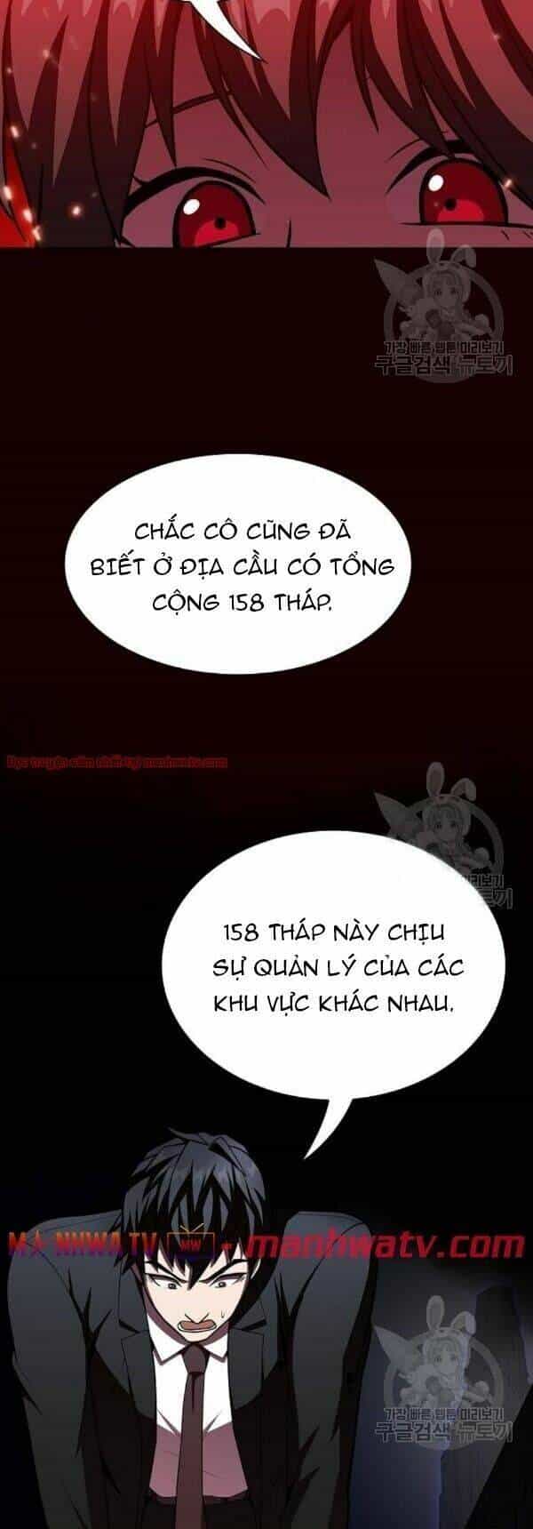 Tôi Là Người Chơi Leo Tháp Một Mình - Chương 44 - ảnh 20