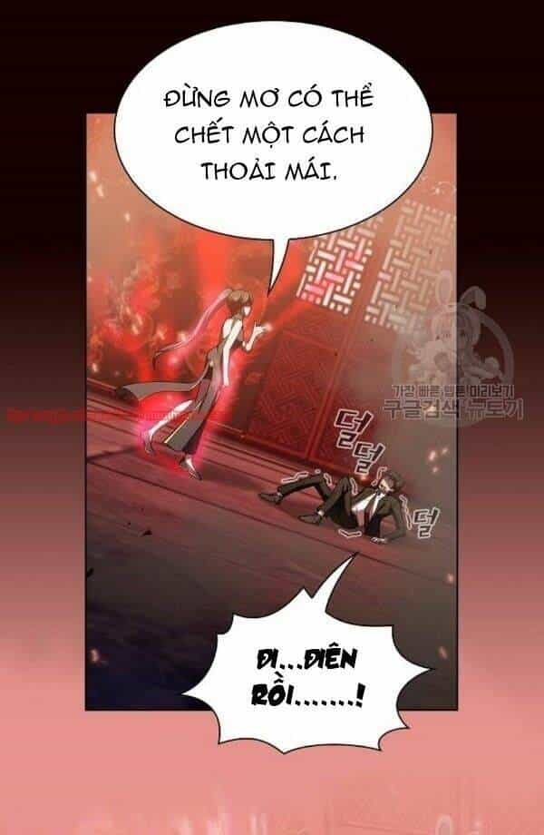 Tôi Là Người Chơi Leo Tháp Một Mình - Chương 44 - ảnh 33