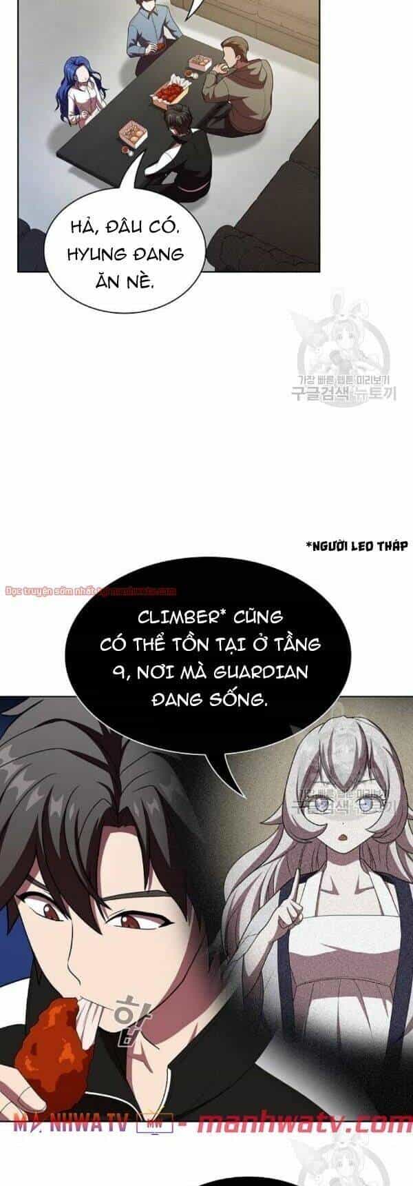 Tôi Là Người Chơi Leo Tháp Một Mình - Chương 44 - ảnh 52
