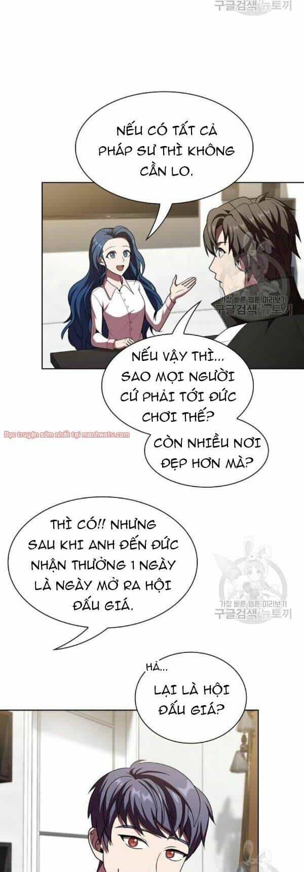 Tôi Là Người Chơi Leo Tháp Một Mình - Chương 44 - ảnh 60