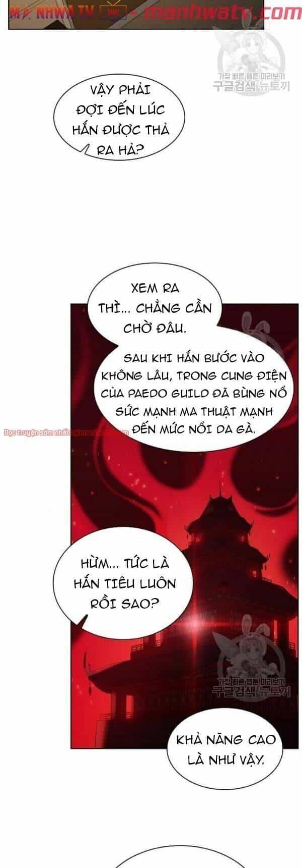 Tôi Là Người Chơi Leo Tháp Một Mình - Chương 45 - ảnh 17