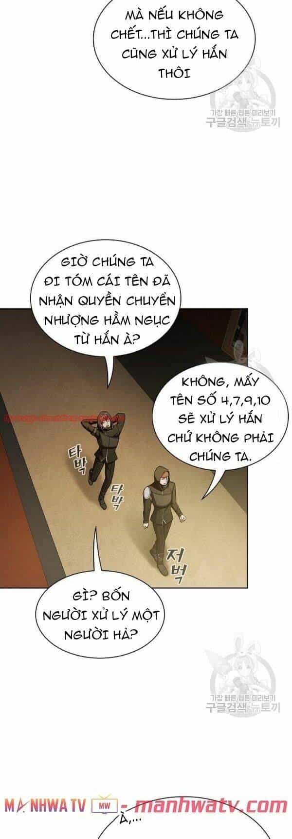 Tôi Là Người Chơi Leo Tháp Một Mình - Chương 45 - ảnh 18