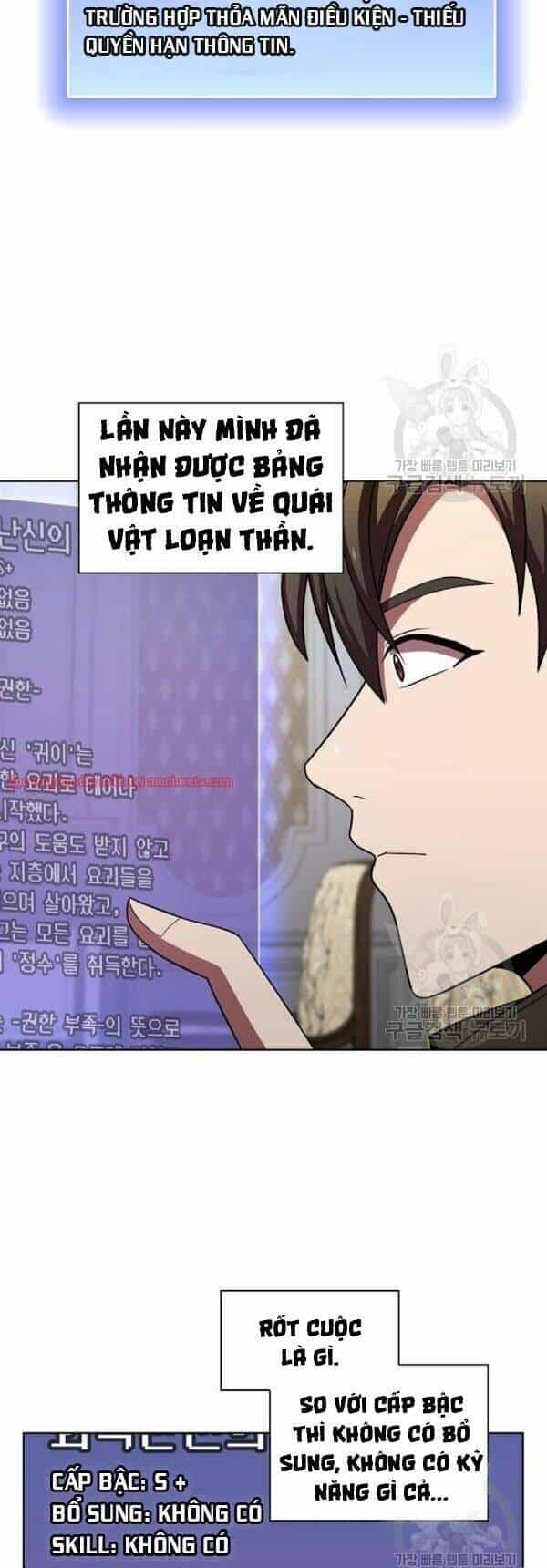 Tôi Là Người Chơi Leo Tháp Một Mình - Chương 45 - ảnh 29