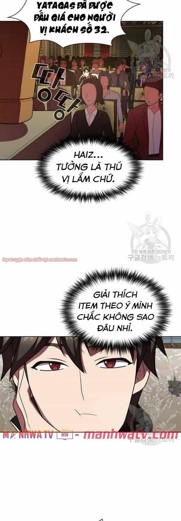 Tôi Là Người Chơi Leo Tháp Một Mình - Chương 45 - ảnh 33