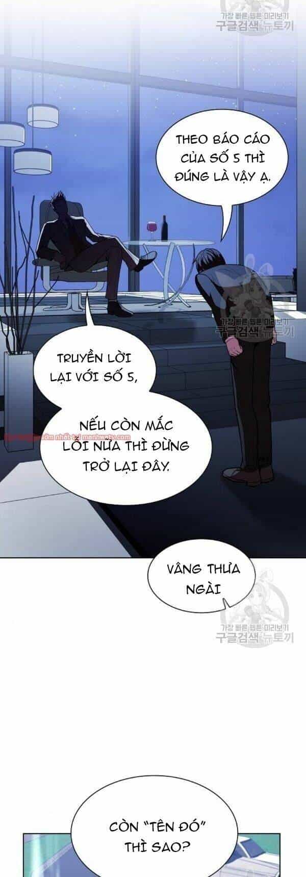 Tôi Là Người Chơi Leo Tháp Một Mình - Chương 45 - ảnh 53
