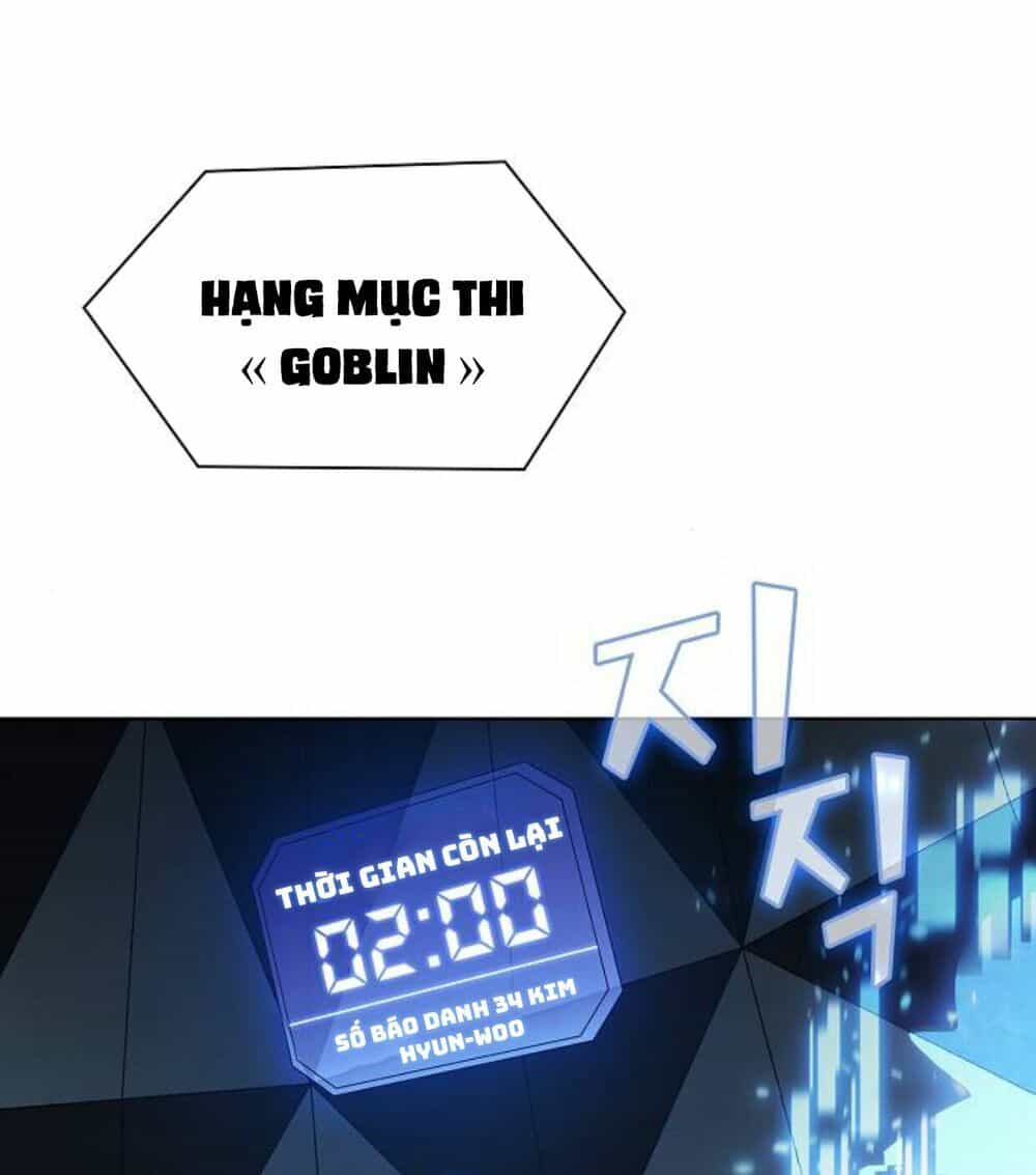 Tôi Là Người Chơi Leo Tháp Một Mình - Chương 5 - ảnh 89
