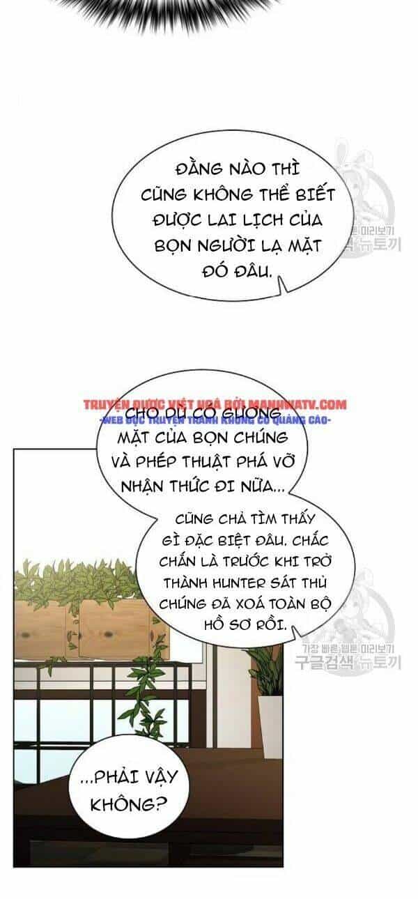 Tôi Là Người Chơi Leo Tháp Một Mình - Chương 46 - ảnh 20