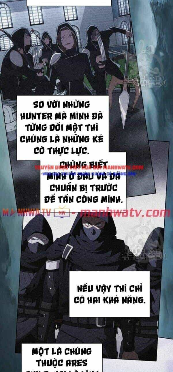 Tôi Là Người Chơi Leo Tháp Một Mình - Chương 46 - ảnh 34