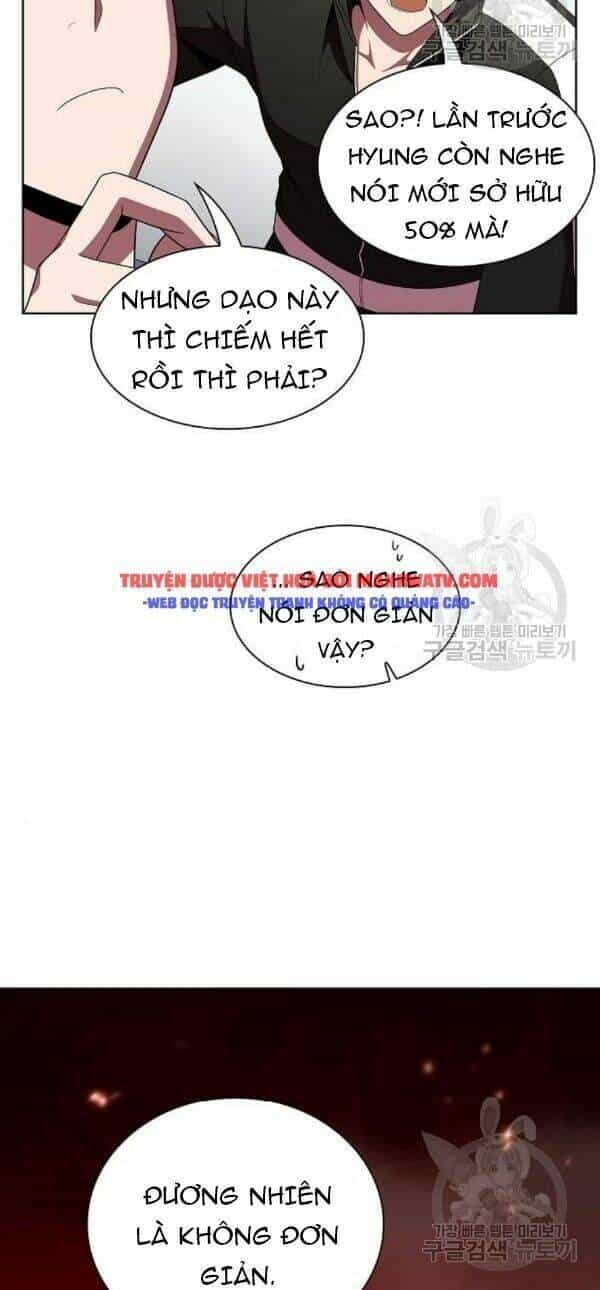 Tôi Là Người Chơi Leo Tháp Một Mình - Chương 46 - ảnh 50