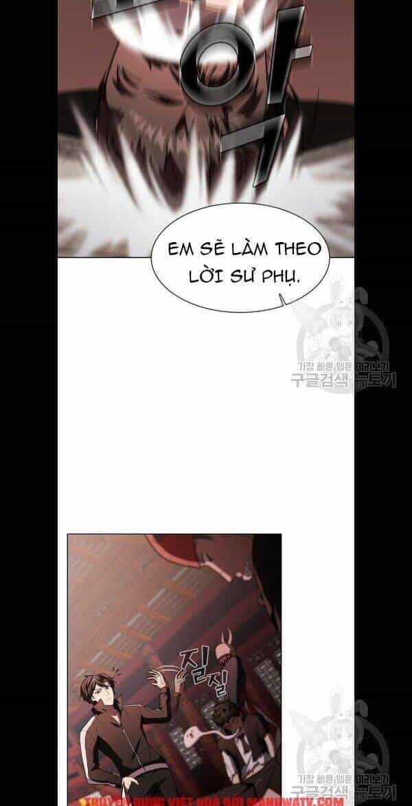 Tôi Là Người Chơi Leo Tháp Một Mình - Chương 48 - ảnh 60