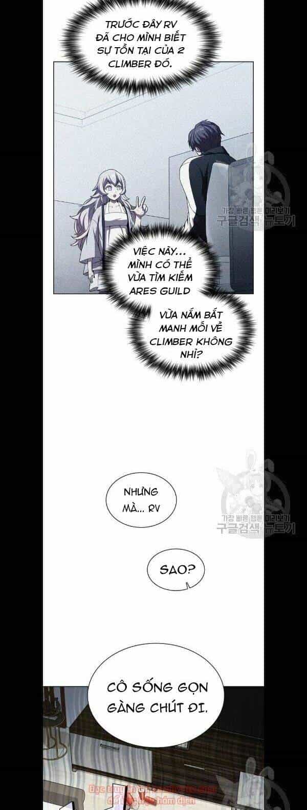 Tôi Là Người Chơi Leo Tháp Một Mình - Chương 49 - ảnh 8