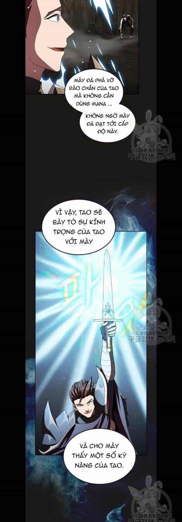 Tôi Là Người Chơi Leo Tháp Một Mình - Chương 51 - ảnh 19