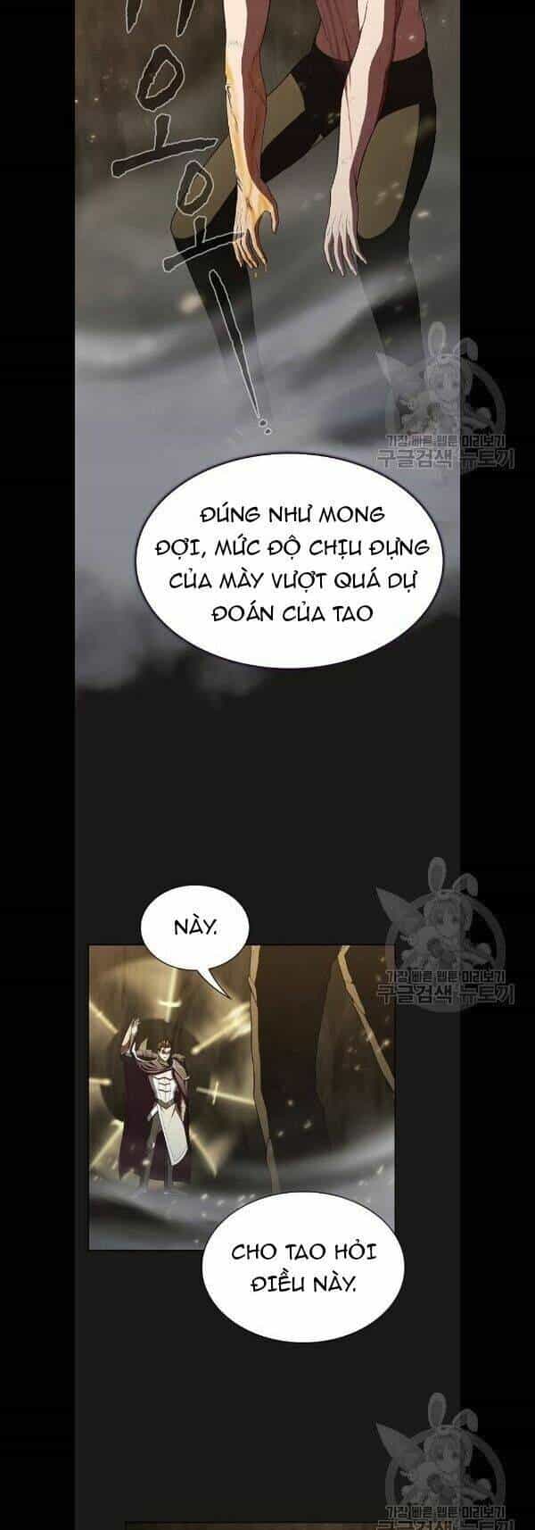 Tôi Là Người Chơi Leo Tháp Một Mình - Chương 51 - ảnh 33