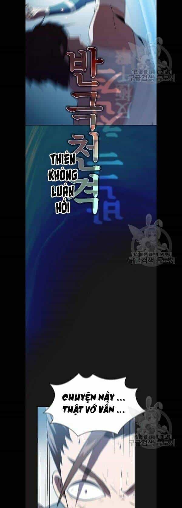Tôi Là Người Chơi Leo Tháp Một Mình - Chương 52 - ảnh 39