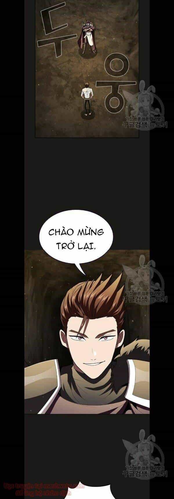 Tôi Là Người Chơi Leo Tháp Một Mình - Chương 52 - ảnh 4