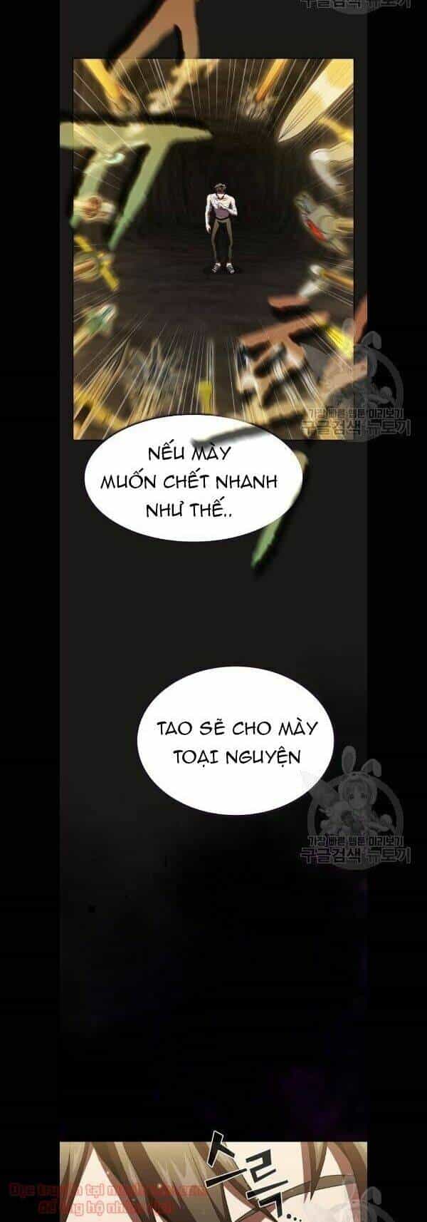 Tôi Là Người Chơi Leo Tháp Một Mình - Chương 52 - ảnh 6