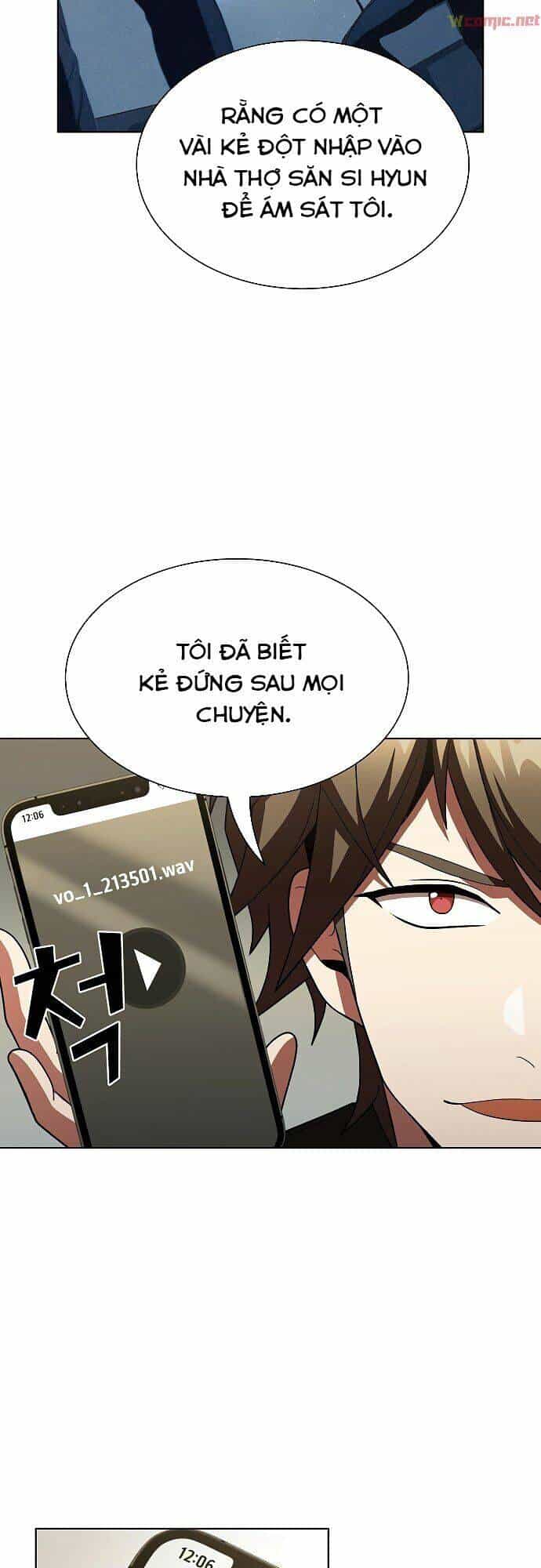 Tôi Là Người Chơi Leo Tháp Một Mình - Chương 53 - ảnh 4