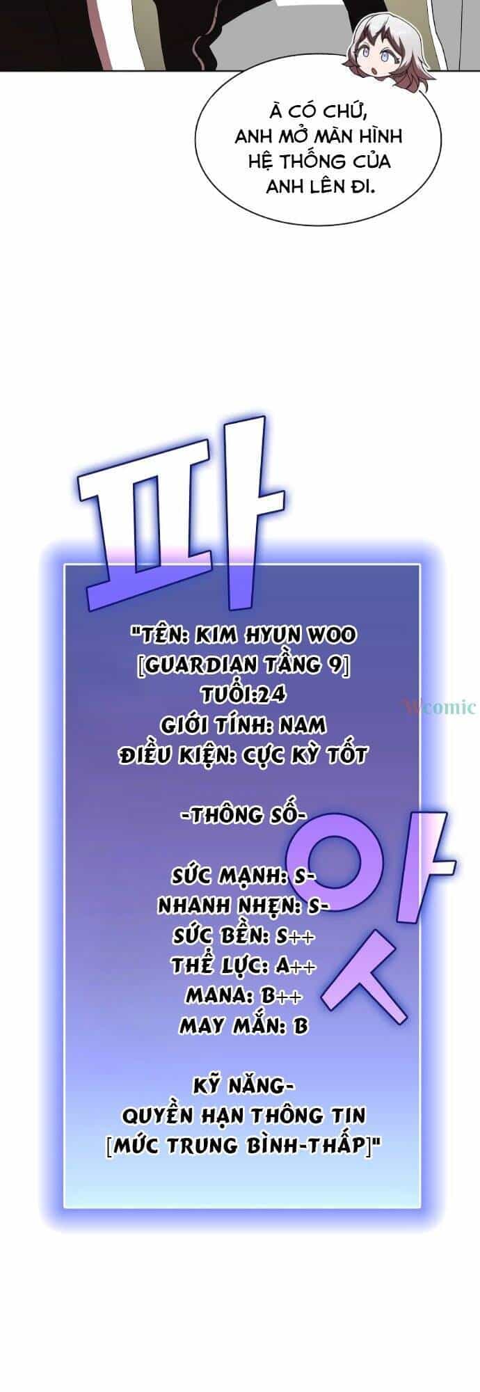 Tôi Là Người Chơi Leo Tháp Một Mình - Chương 54 - ảnh 11