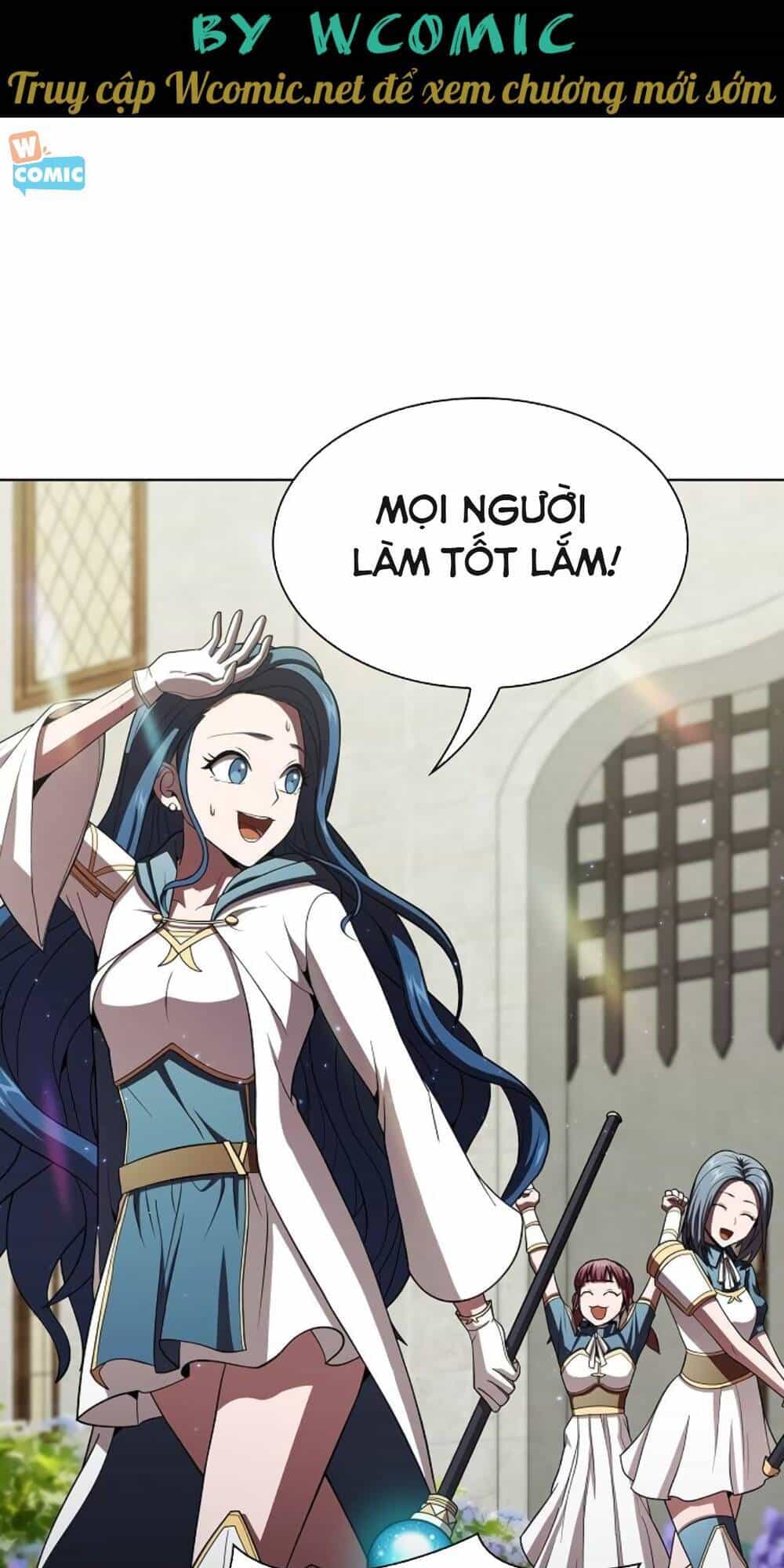 Tôi Là Người Chơi Leo Tháp Một Mình - Chương 55 - ảnh 1