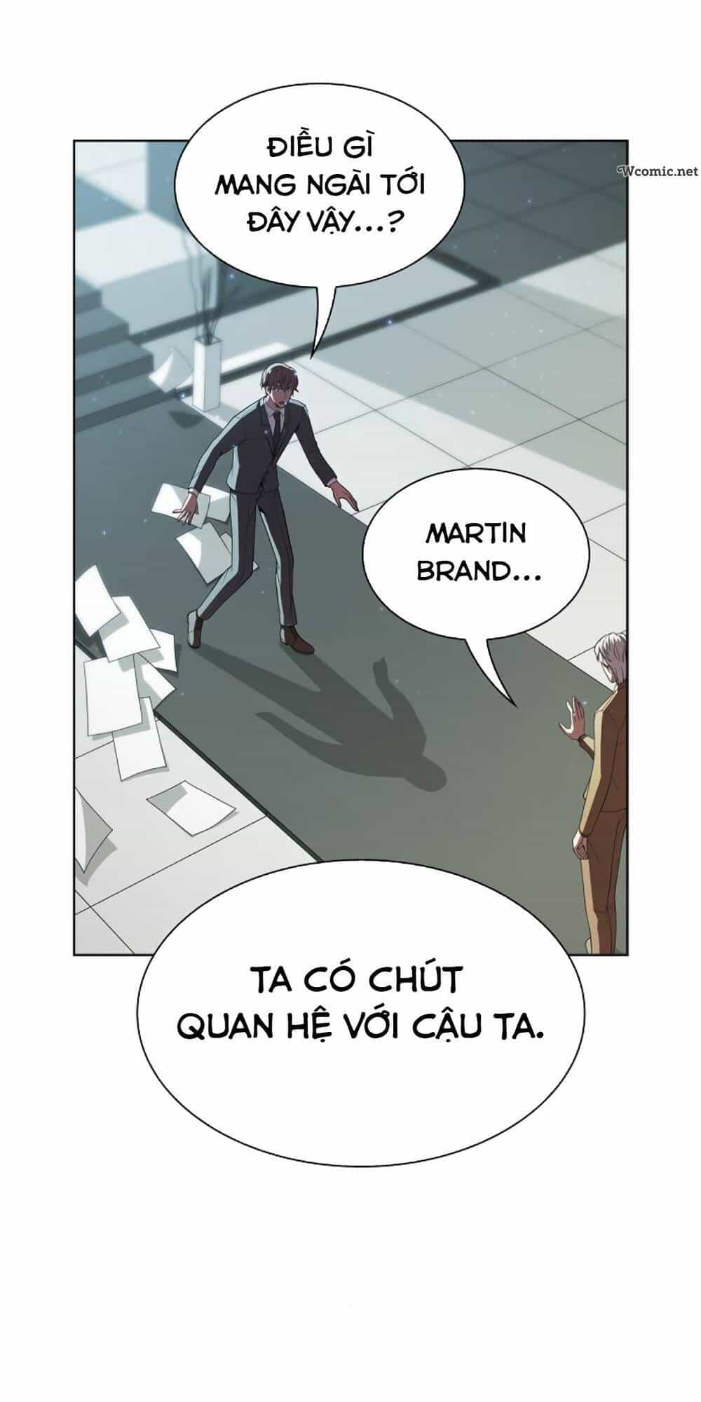Tôi Là Người Chơi Leo Tháp Một Mình - Chương 55 - ảnh 24