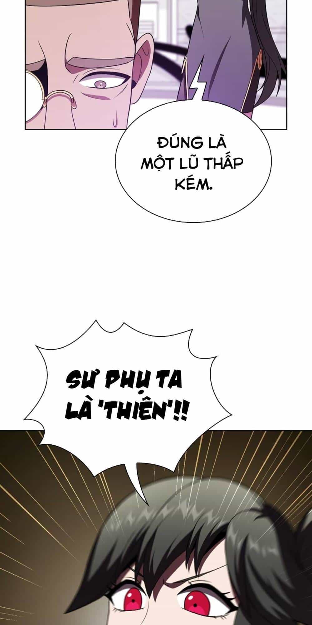 Tôi Là Người Chơi Leo Tháp Một Mình - Chương 55 - ảnh 37
