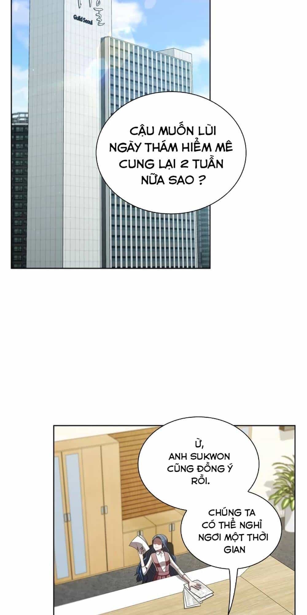 Tôi Là Người Chơi Leo Tháp Một Mình - Chương 55 - ảnh 7