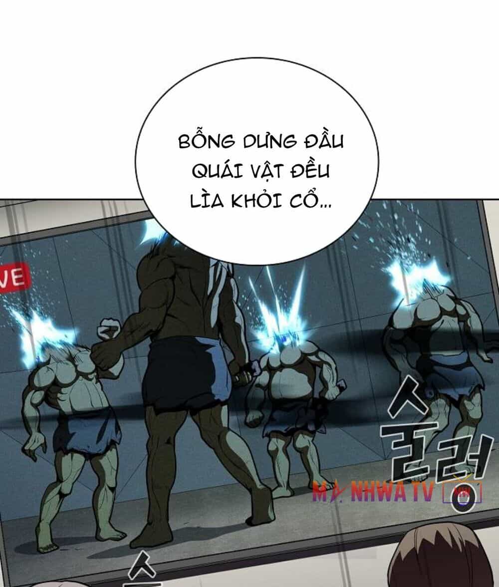 Tôi Là Người Chơi Leo Tháp Một Mình - Chương 6 - ảnh 34