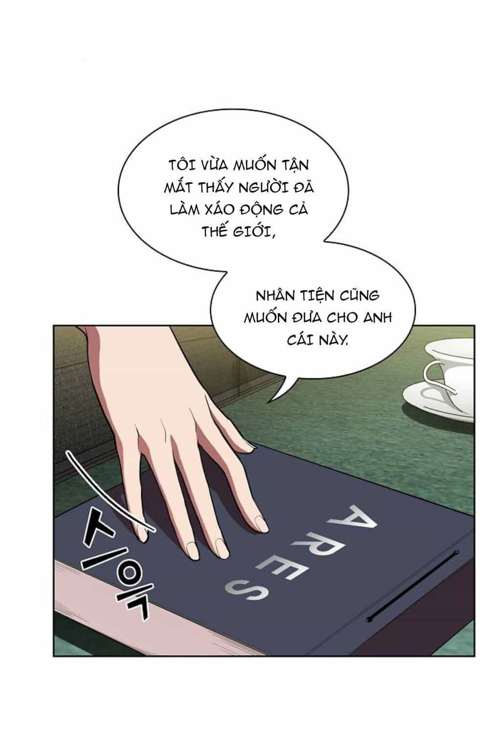 Tôi Là Người Chơi Leo Tháp Một Mình - Chương 6 - ảnh 82
