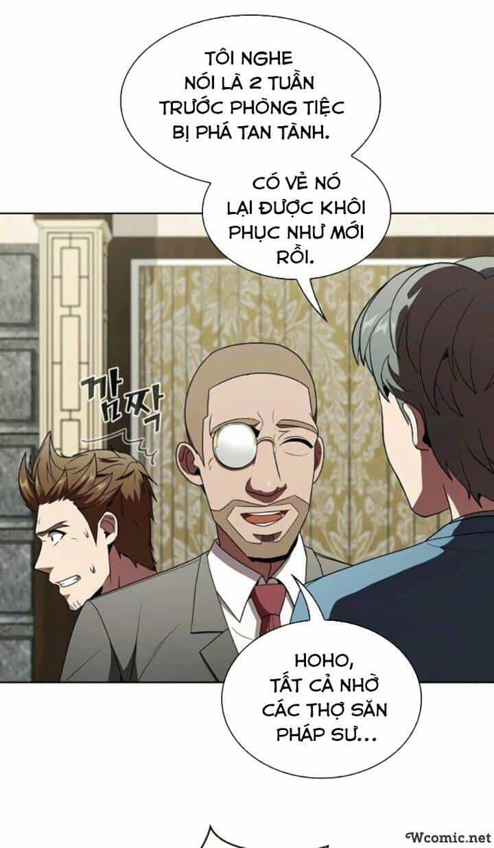 Tôi Là Người Chơi Leo Tháp Một Mình - Chương 57 - ảnh 20