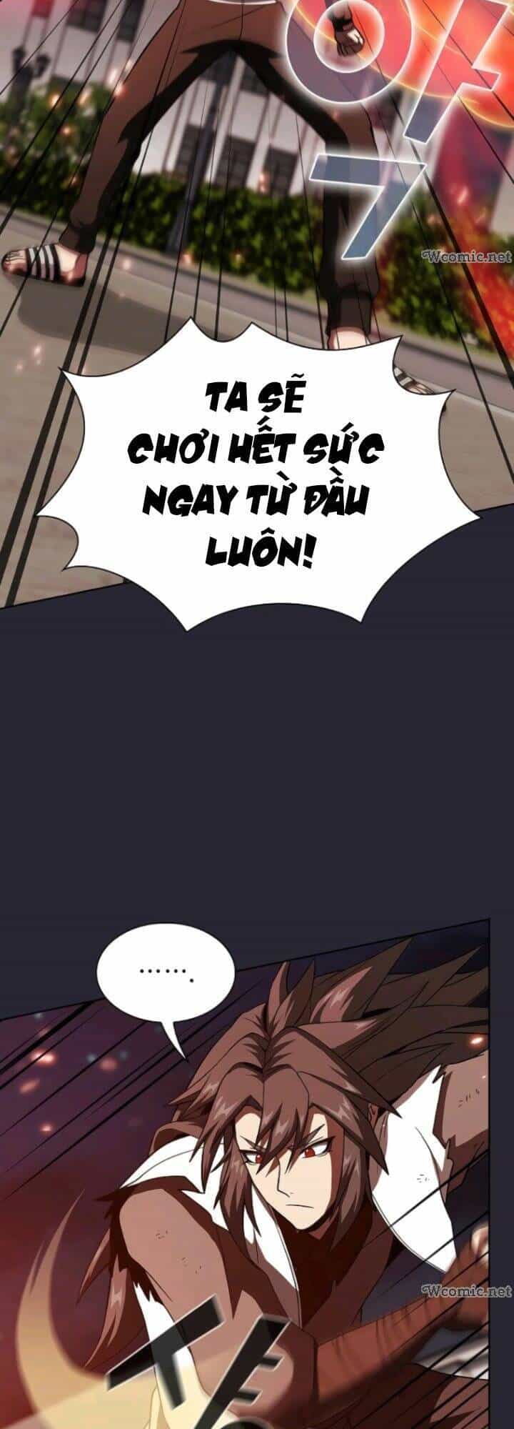Tôi Là Người Chơi Leo Tháp Một Mình - Chương 58 - ảnh 38