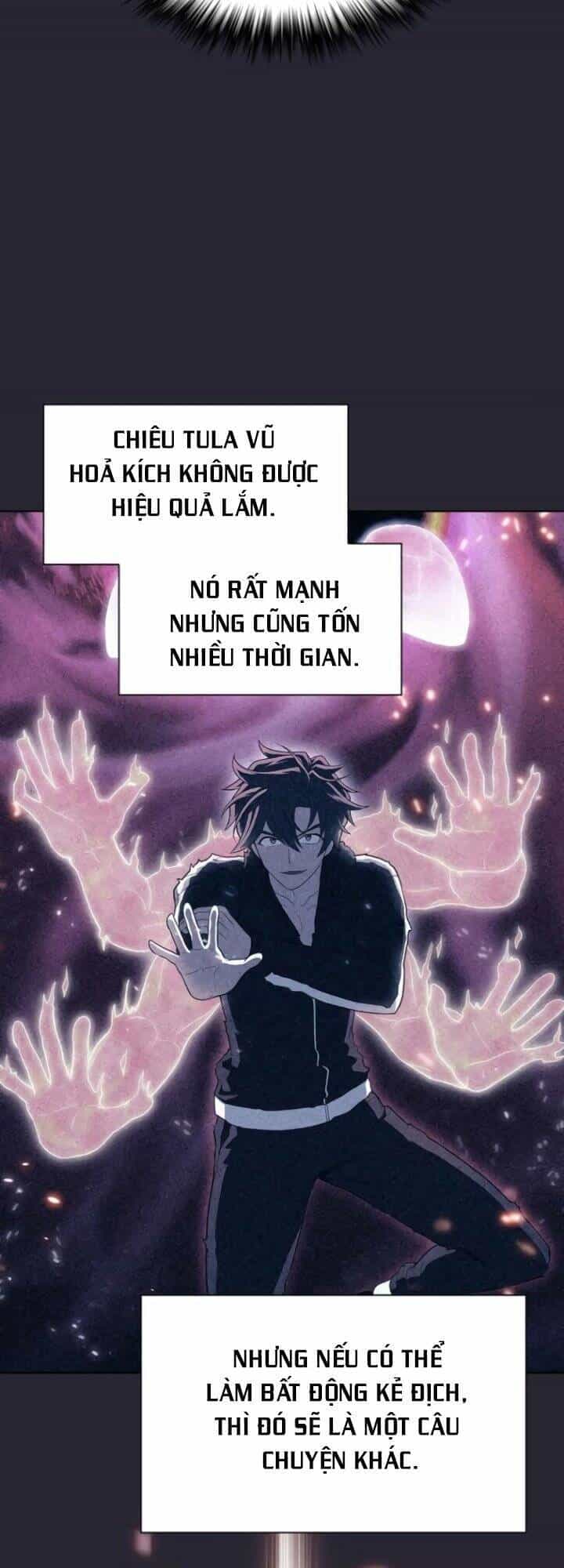 Tôi Là Người Chơi Leo Tháp Một Mình - Chương 58 - ảnh 41