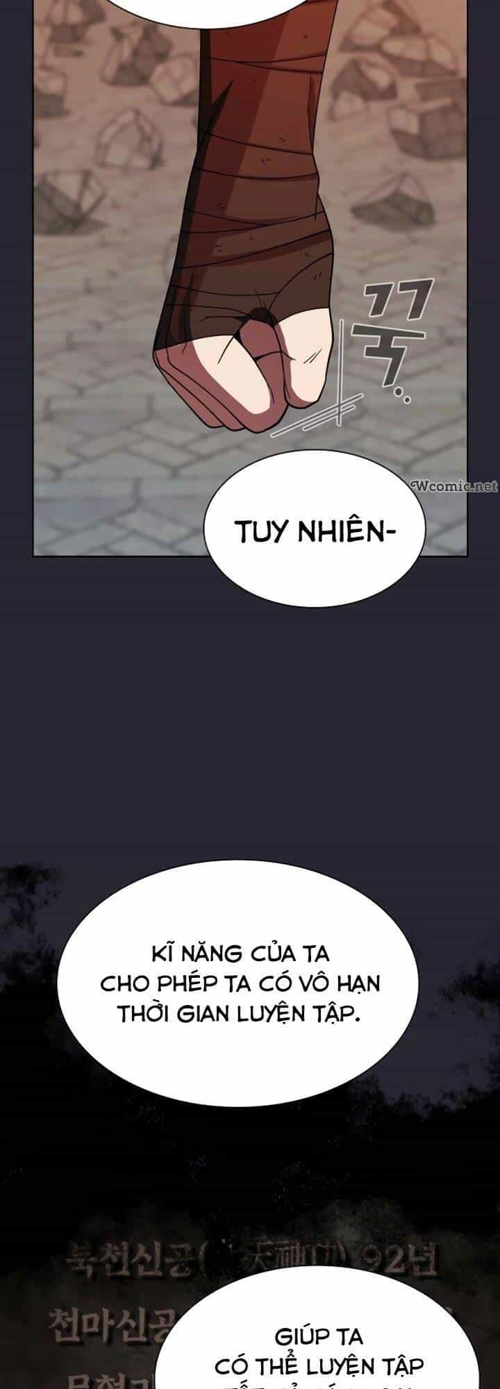 Tôi Là Người Chơi Leo Tháp Một Mình - Chương 58 - ảnh 64