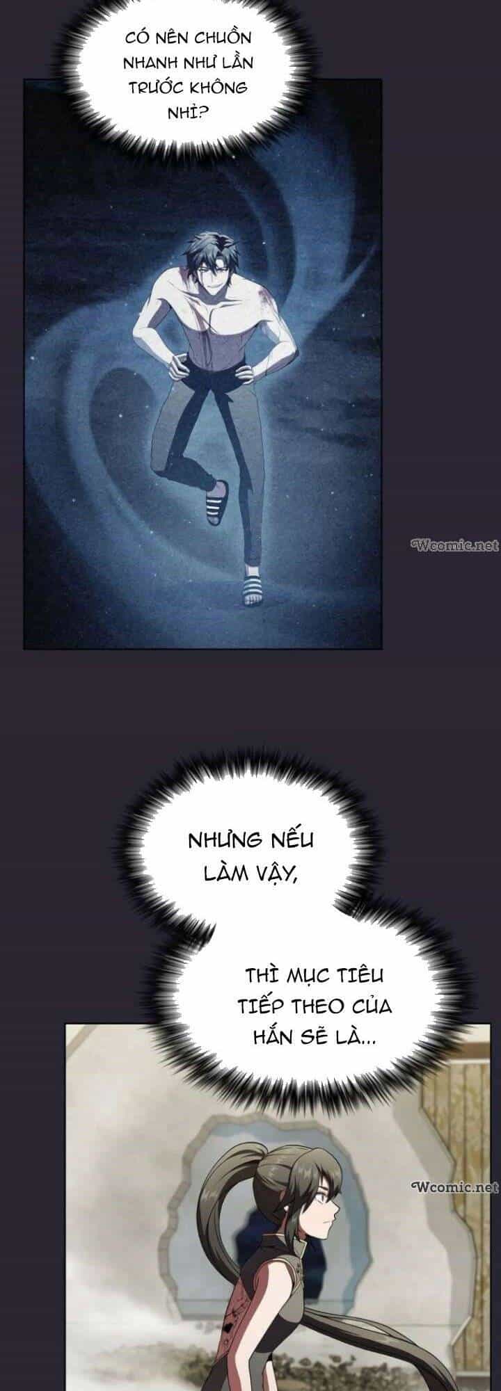 Tôi Là Người Chơi Leo Tháp Một Mình - Chương 59 - ảnh 17