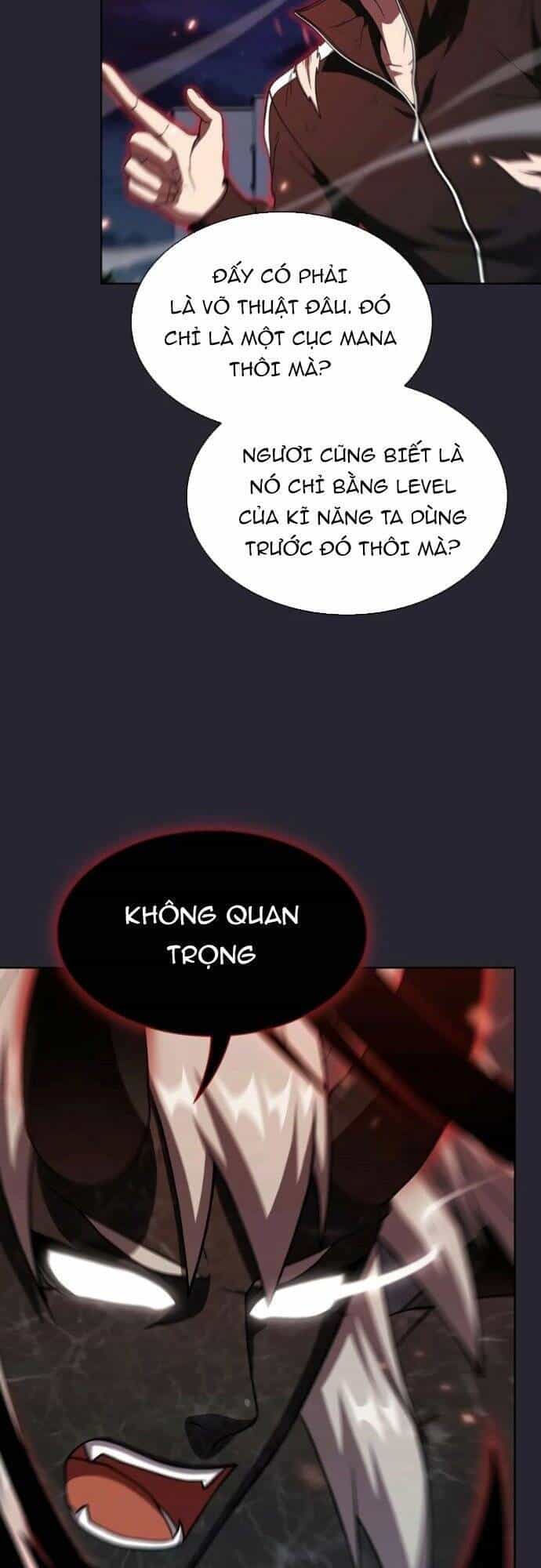 Tôi Là Người Chơi Leo Tháp Một Mình - Chương 60 - ảnh 37
