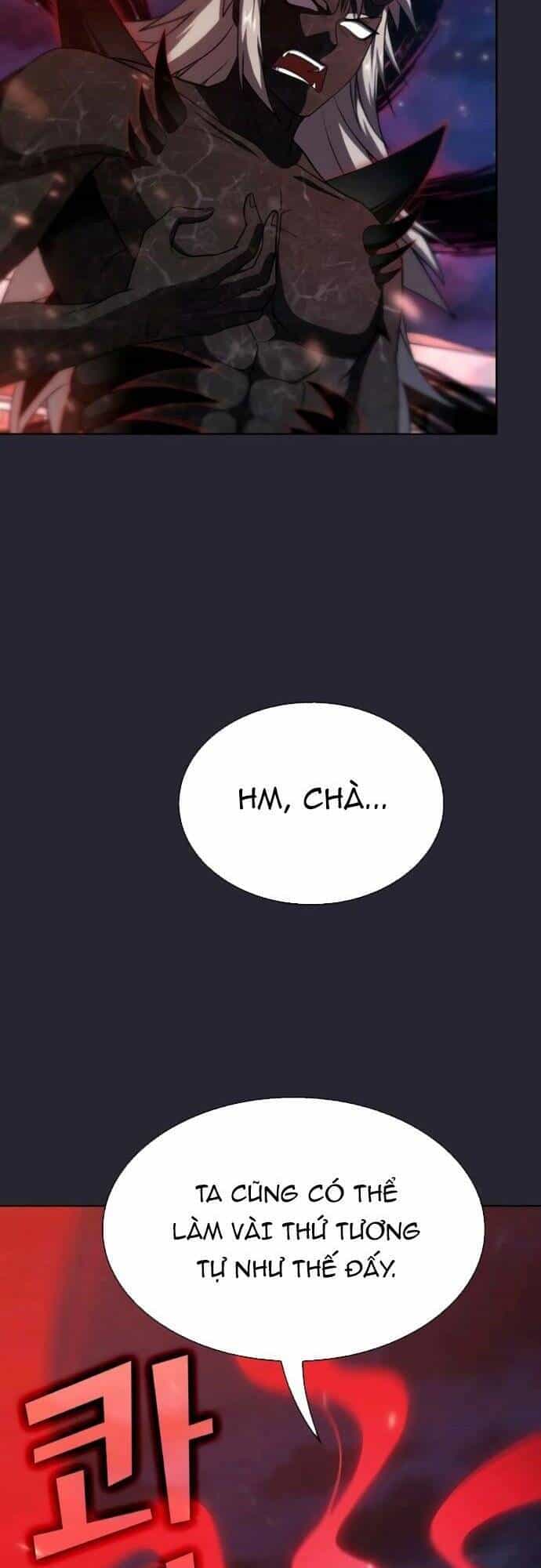 Tôi Là Người Chơi Leo Tháp Một Mình - Chương 60 - ảnh 5