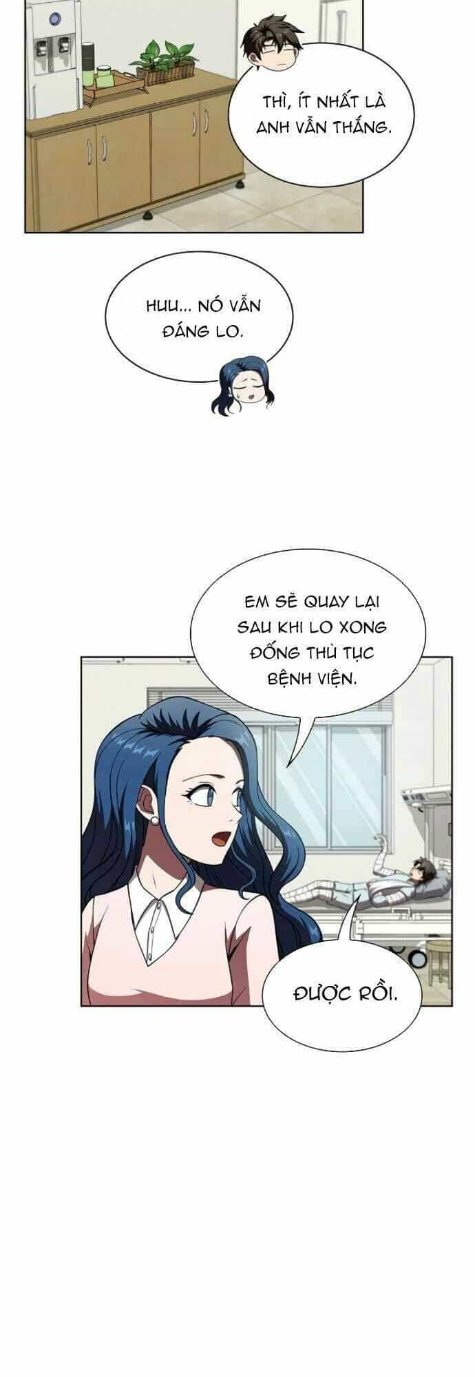 Tôi Là Người Chơi Leo Tháp Một Mình - Chương 61 - ảnh 13