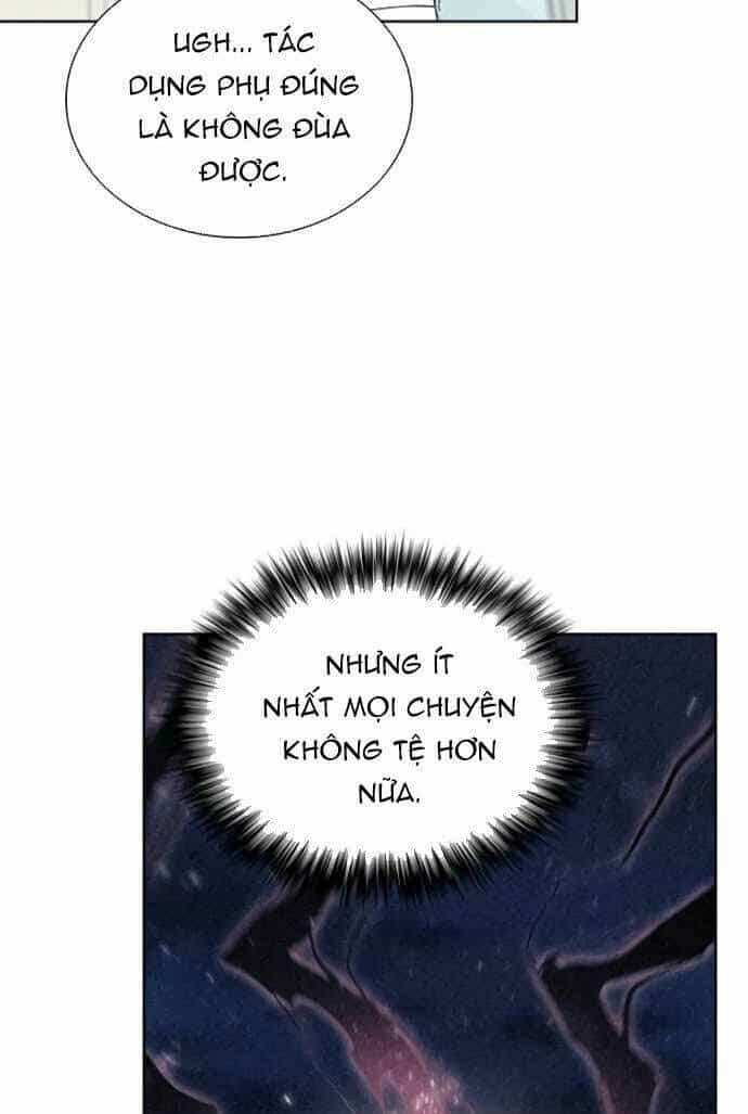 Tôi Là Người Chơi Leo Tháp Một Mình - Chương 61 - ảnh 15